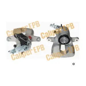 C041(R)L Calipere+ NAIBA