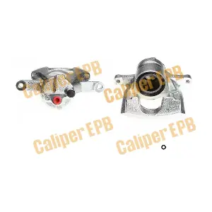 C624R Calipere+ NAIBA