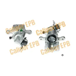 C912L Calipere+ NAIBA