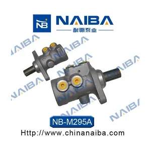 M295A Calipere+ NAIBA