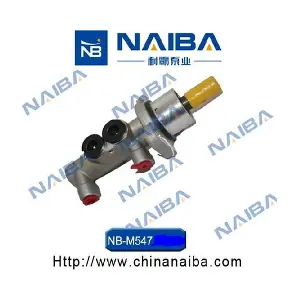 M547 Calipere+ NAIBA