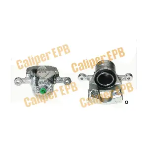 Calipere+ NAIBA C385L