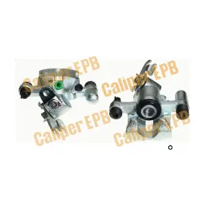 C889R Calipere+ NAIBA