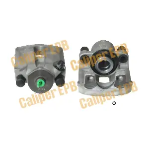 C607L Calipere+ NAIBA