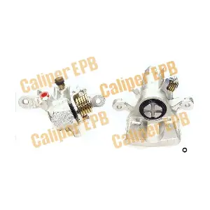 C414L Calipere+ NAIBA