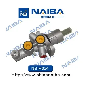 Calipere+ NAIBA M034