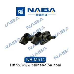 M514 Calipere+ NAIBA