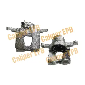 C1114L Calipere+ NAIBA