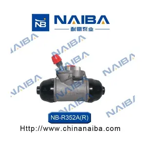R352A(R) Calipere+ NAIBA