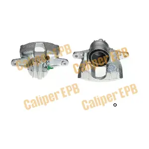 C625R Calipere+ NAIBA