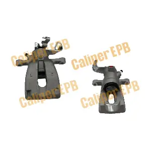 C943L Calipere+ NAIBA