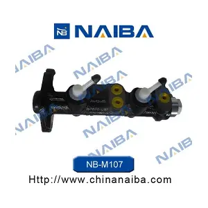 M107 Calipere+ NAIBA