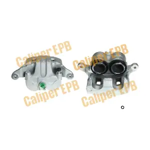 C867L Calipere+ NAIBA