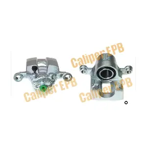 C387L Calipere+ NAIBA