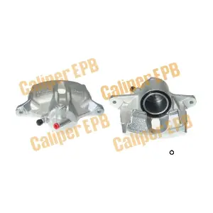 C918L Calipere+ NAIBA