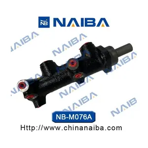 Calipere+ NAIBA M076A