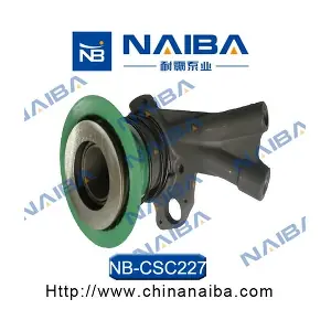CSC227(K) Calipere+ NAIBA