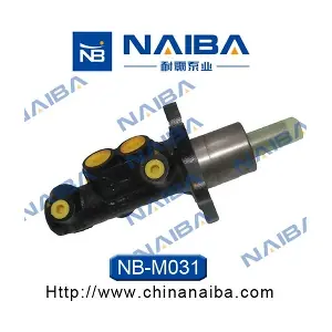 M031 Calipere+ NAIBA