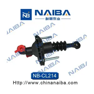 CL214 Calipere+ NAIBA