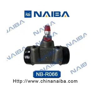 R066 Calipere+ NAIBA