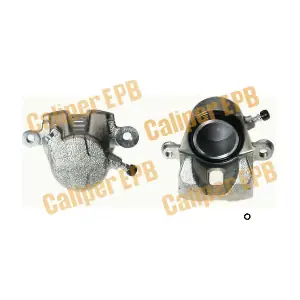 C896L Calipere+ NAIBA