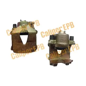 C021L Calipere+ NAIBA