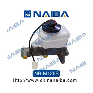 M128B Calipere+ NAIBA