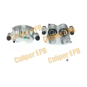 C629L Calipere+ NAIBA