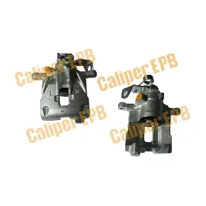 Calipere+ NAIBA C201L