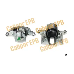 C232L Calipere+ NAIBA