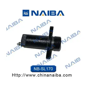 SL170 Calipere+ NAIBA