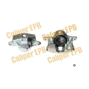 C204L Calipere+ NAIBA