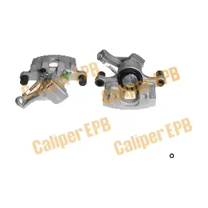 C709R Calipere+ NAIBA