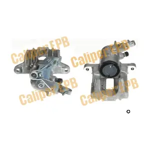 C043(R)R Calipere+ NAIBA