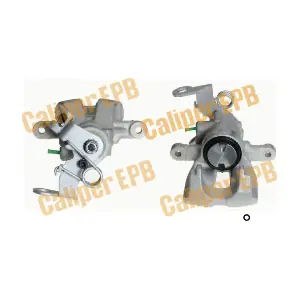 C967R Calipere+ NAIBA