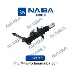 CL008 Calipere+ NAIBA