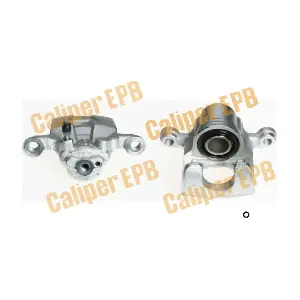 C859R Calipere+ NAIBA