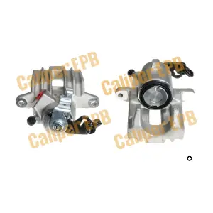C238R Calipere+ NAIBA