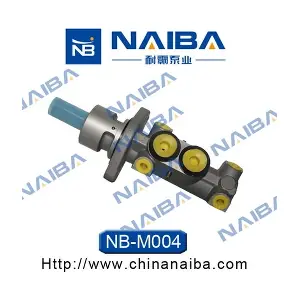 M004 Calipere+ NAIBA