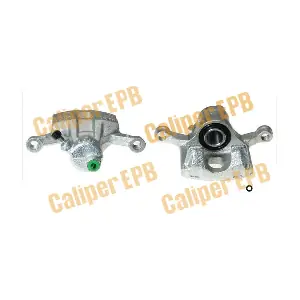 C344R Calipere+ NAIBA