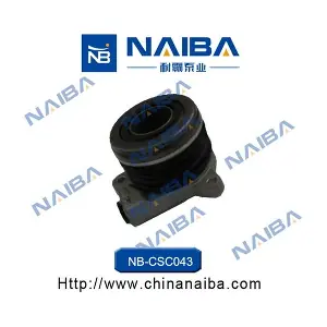 Calipere+ NAIBA CSC043 Центральна муфта вимкнення зчеплення, зчеплення
