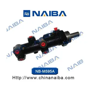 Calipere+ NAIBA M595A