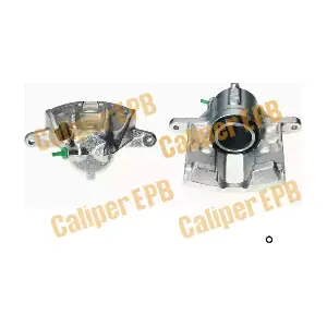 C635L Calipere+ NAIBA