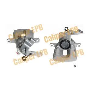 Calipere+ NAIBA 4401Q1