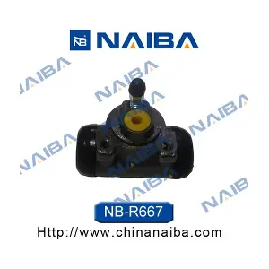 R667 Calipere+ NAIBA