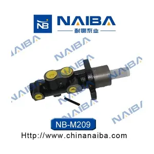 Calipere+ NAIBA M209