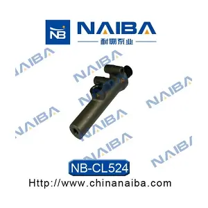 CL524 Calipere+ NAIBA
