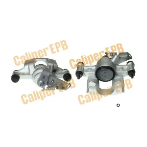 C978L Calipere+ NAIBA