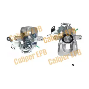 C631R Calipere+ NAIBA