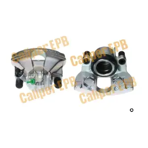 C1107L Calipere+ NAIBA